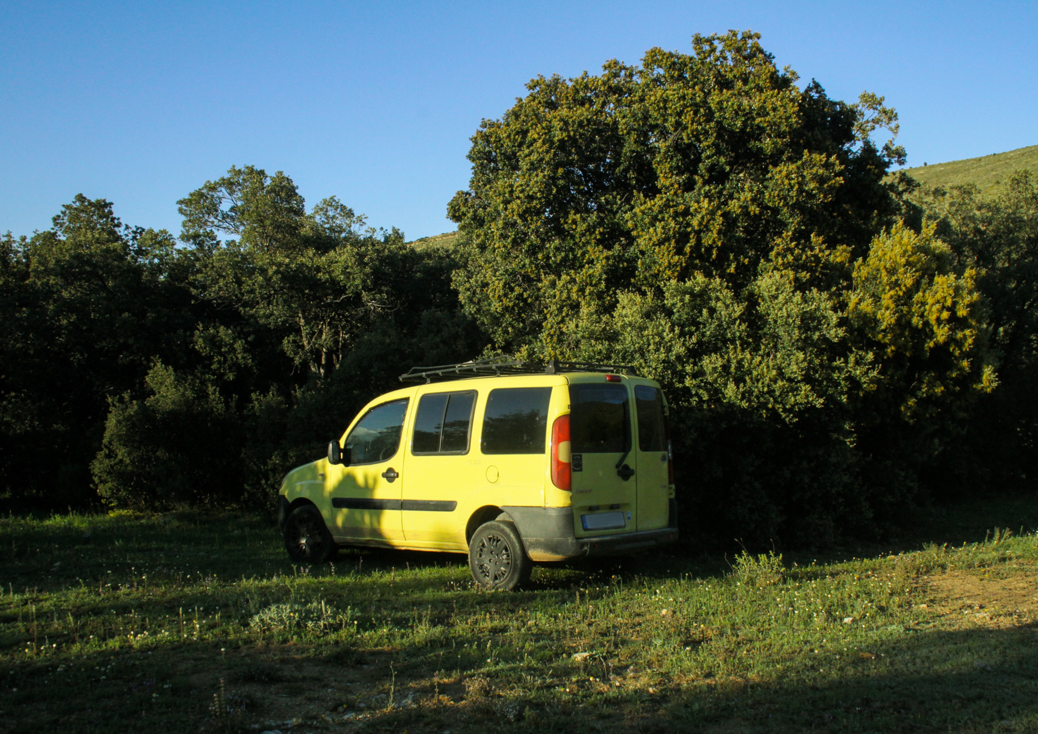 Camper