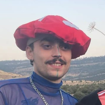 Miembro del equipo 4