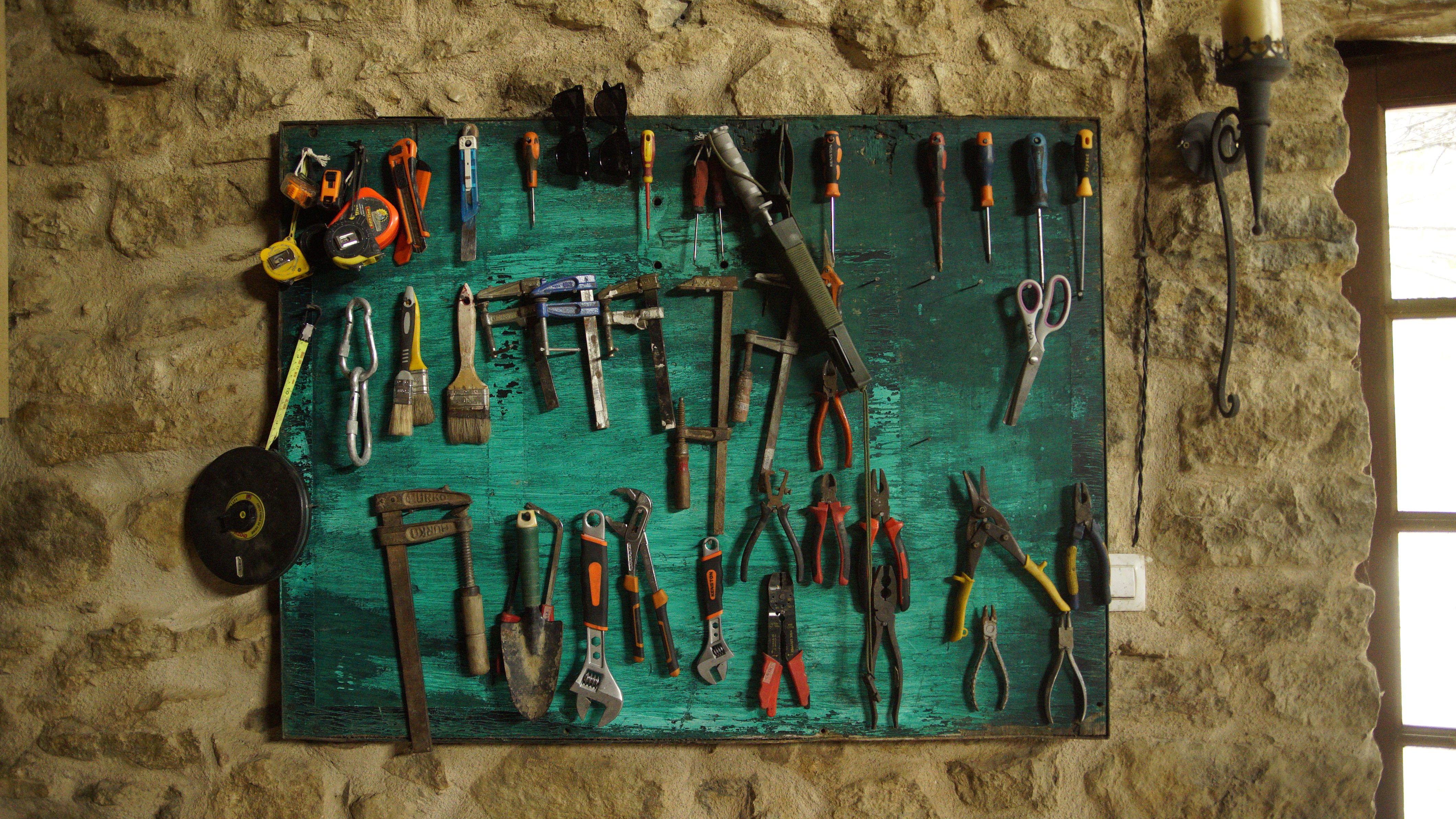 Materiales